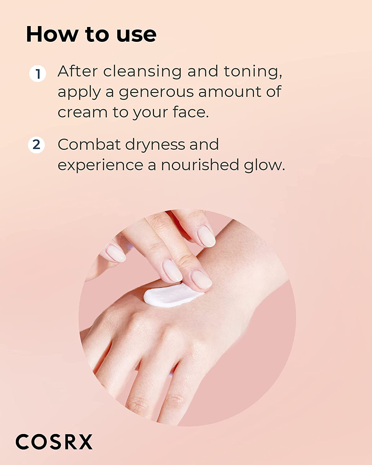 Balancium Comfort Ceramide Cream, 2.82 Oz/80G | 50% Centella Asiatica Soothing & Long-Lasting Facial Moisturiser for Dry Skin | Matte Finish | Korean Skin Care, Animal Testing Free, Paraben Free