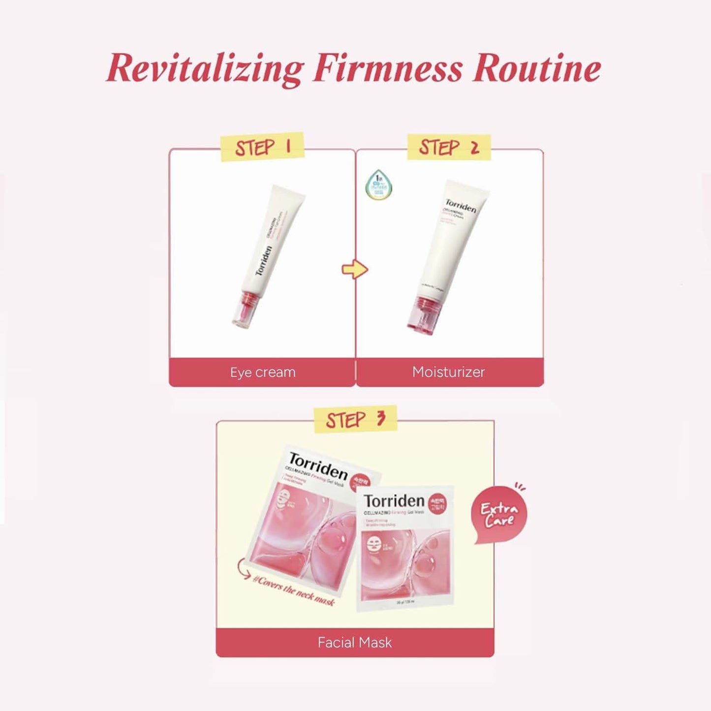 Cellmazing Firming Eye Cream 30Ml