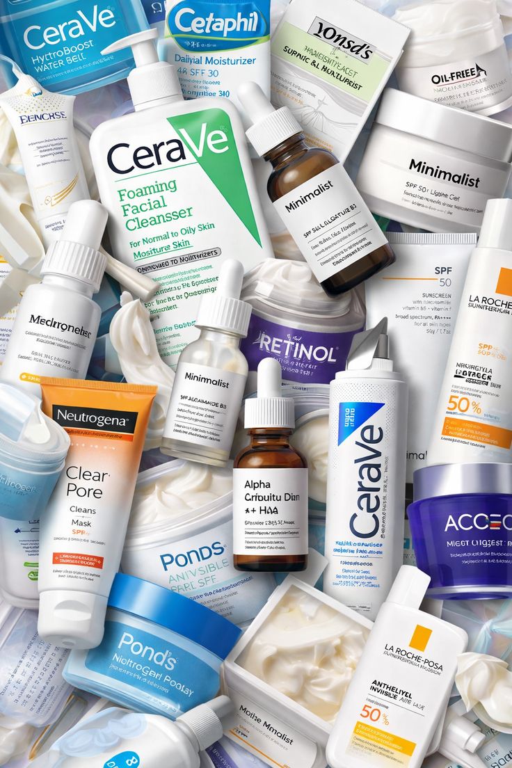 Skin Care