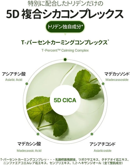 BALANCEFUL Cica Cleansing Gel (200Ml)