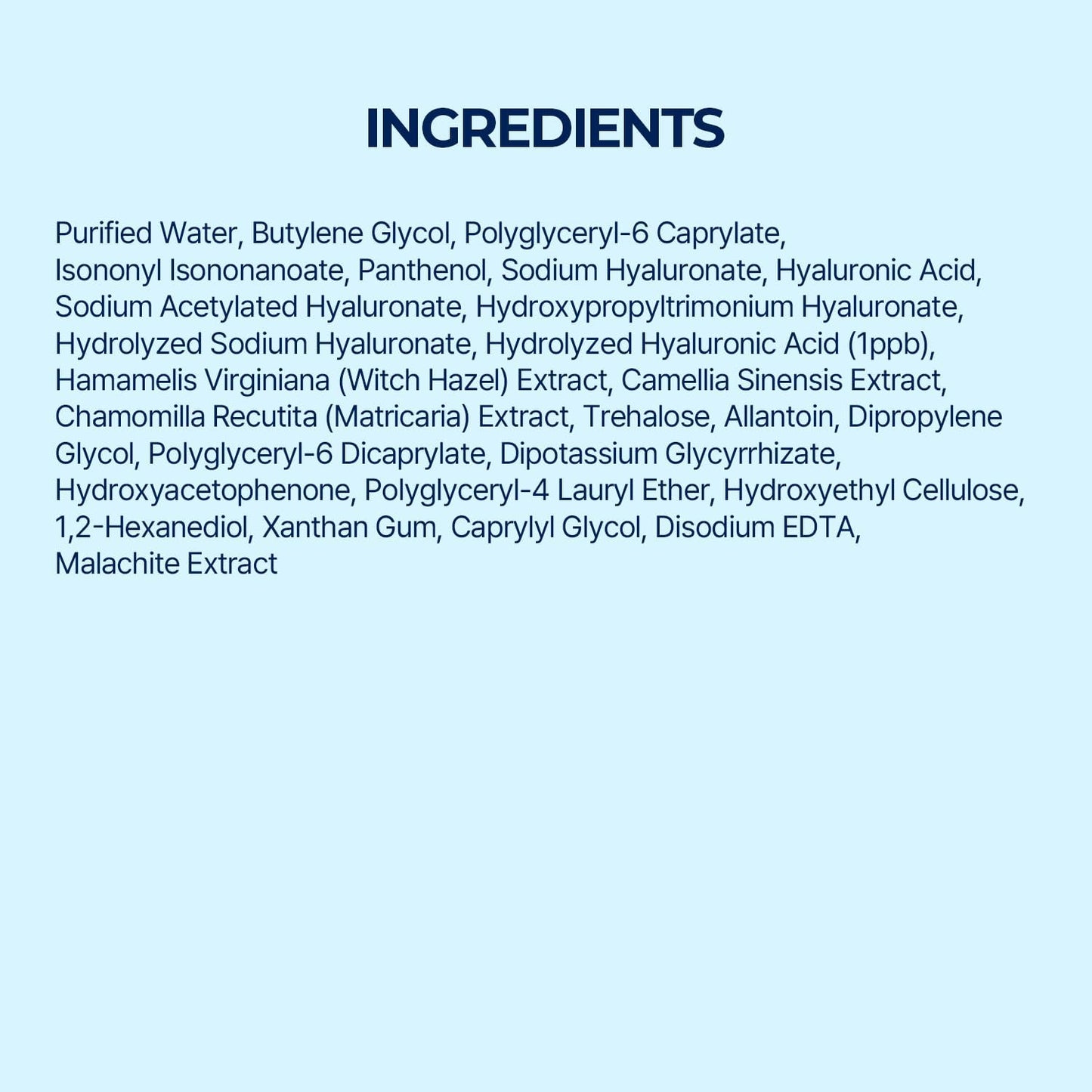 Dive-In Cleansing Water 35Ml Gentle&Moisturizing Makeup Remover for All Skin Types with Hyaluronic Acid, Panthenol and Allantoin | Vegan and Cruelty-Free Korean Skin Care