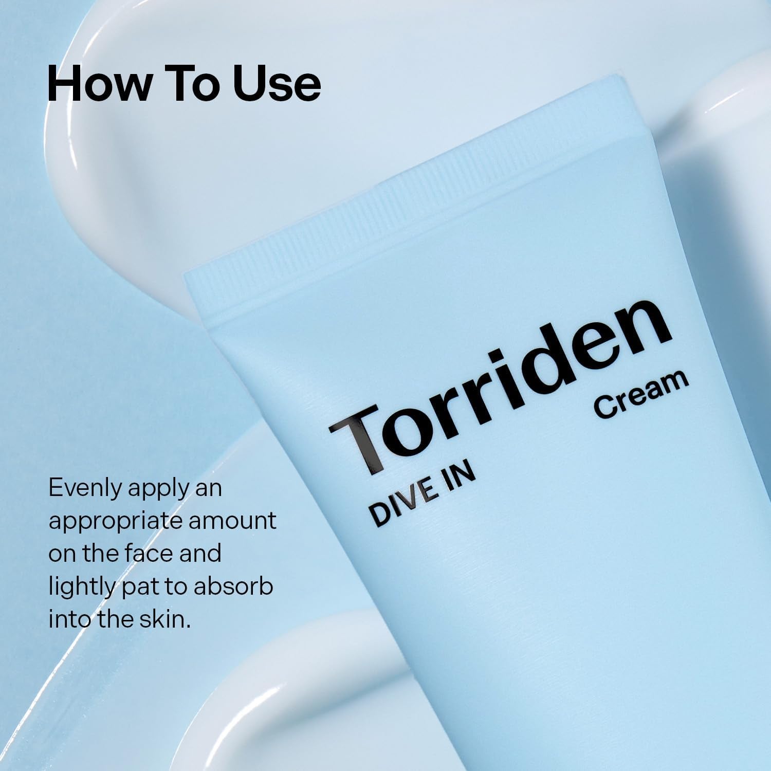 [] DIVE-IN Low Molecule Hyaluronic Acid Cream 80Ml