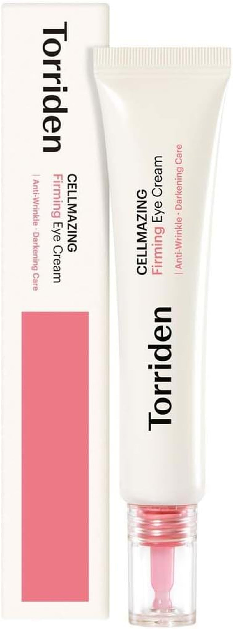 Cellmazing Firming Eye Cream 30Ml