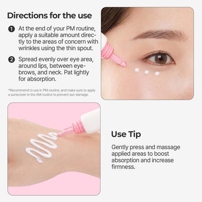 Cellmazing Firming Eye Cream 30Ml