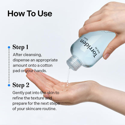 Dive-In Low Molecular Hyaluronic Acid Toner (300Ml)