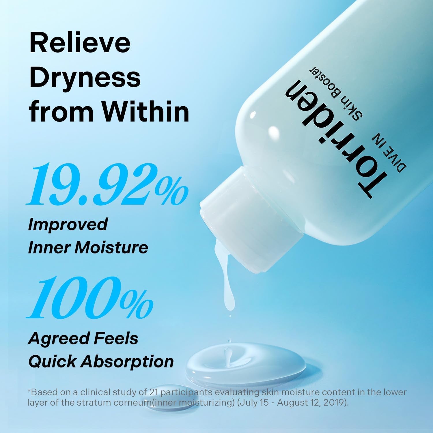 [] Dive-In Low Molecule Hyaluronic Acid Skin Booster 200Ml