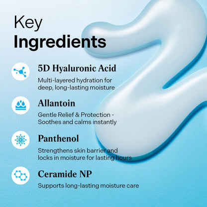 [] Dive-In Low Molecule Hyaluronic Acid Skin Booster 200Ml
