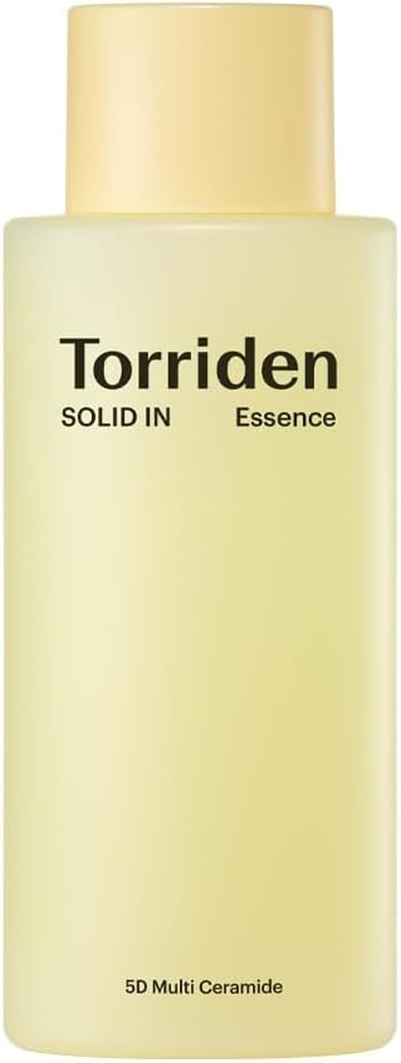 Solid in Essence 5D Multi Ceramide 100Ml