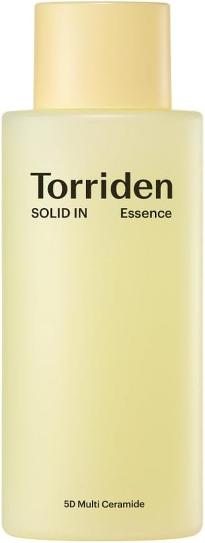 Solid in Essence 5D Multi Ceramide 100Ml