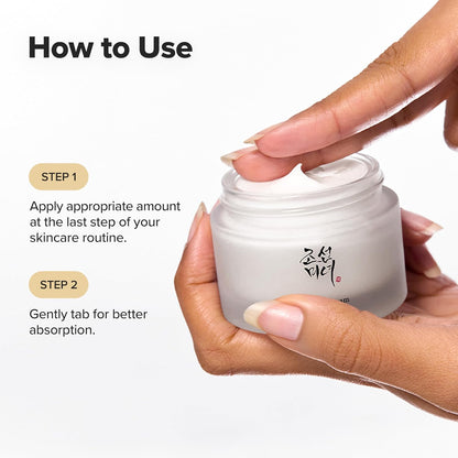Dynasty Cream, 50Ml, 1.69Fl.Oz.