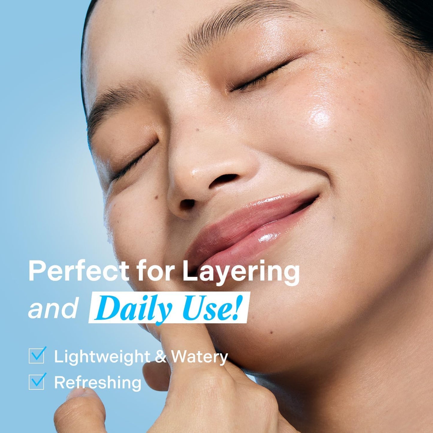 Dive-In Low Molecular Hyaluronic Acid Toner (300Ml)
