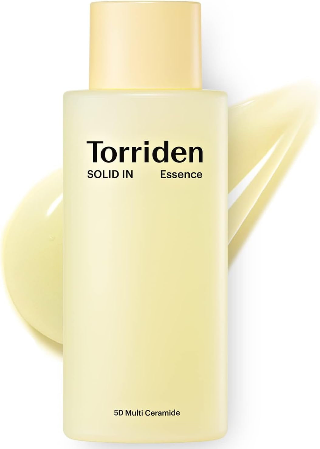 Solid in Essence 5D Multi Ceramide 100Ml