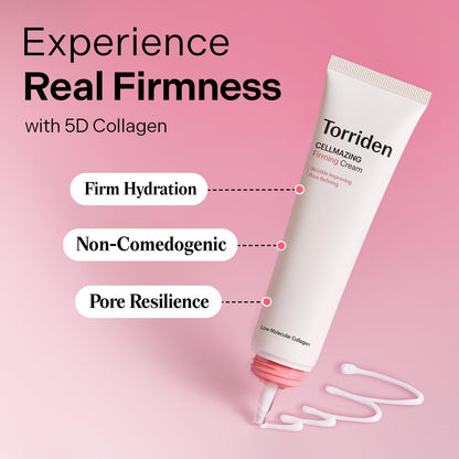 Cellmazing Firming Cream (60Ml)