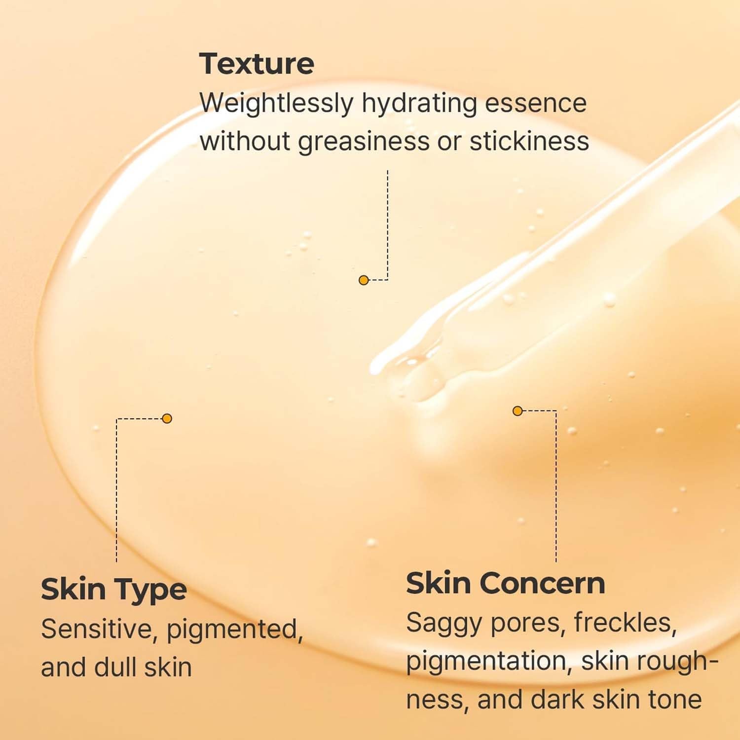 Cellmazing Brightening Ampoule Brightening Blemish Toning Vitamin C 5 Complex 10Ml