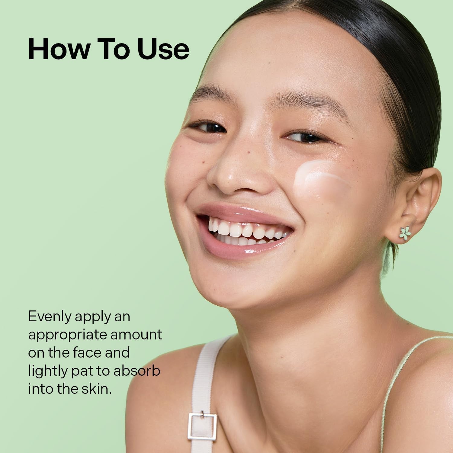 Balanceful Cream | 80Ml | Soothing and Nourishing Moisturiser for Oily and Sensitive Skin, 5D Cica Complex, Korean Skincare