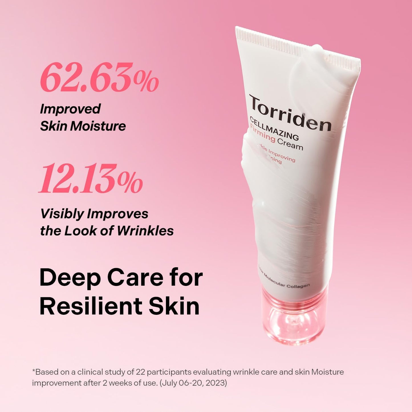 Cellmazing Firming Cream (60Ml)
