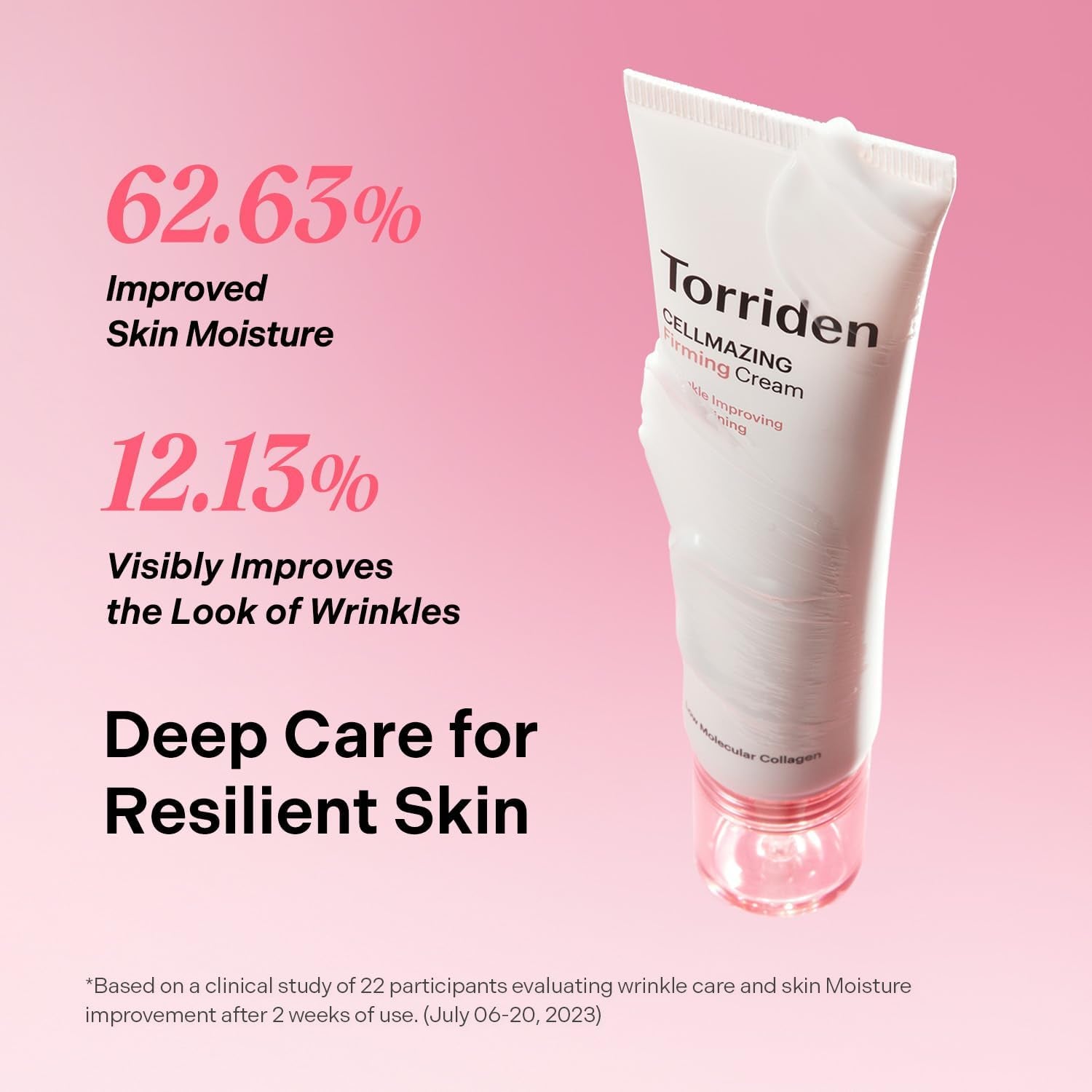 Cellmazing Firming Cream (60Ml)