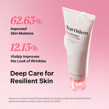 Cellmazing Firming Cream (60Ml)