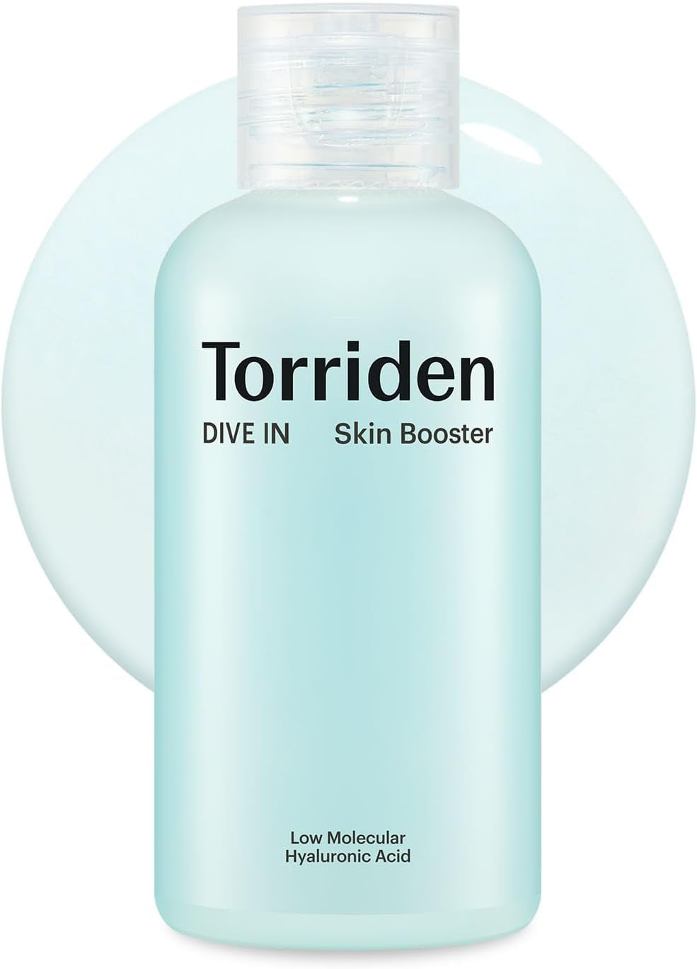 [] Dive-In Low Molecule Hyaluronic Acid Skin Booster 200Ml