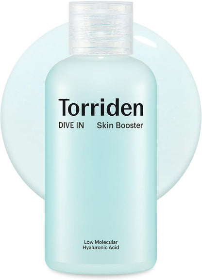 [] Dive-In Low Molecule Hyaluronic Acid Skin Booster 200Ml