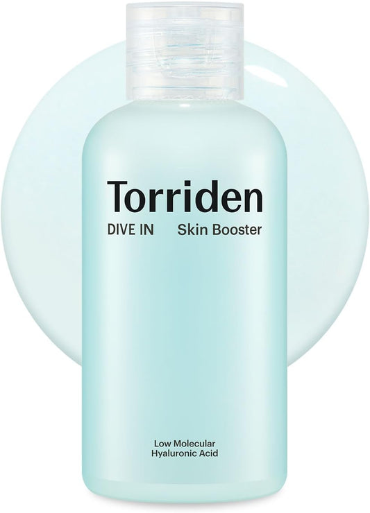[] Dive-In Low Molecule Hyaluronic Acid Skin Booster 200Ml