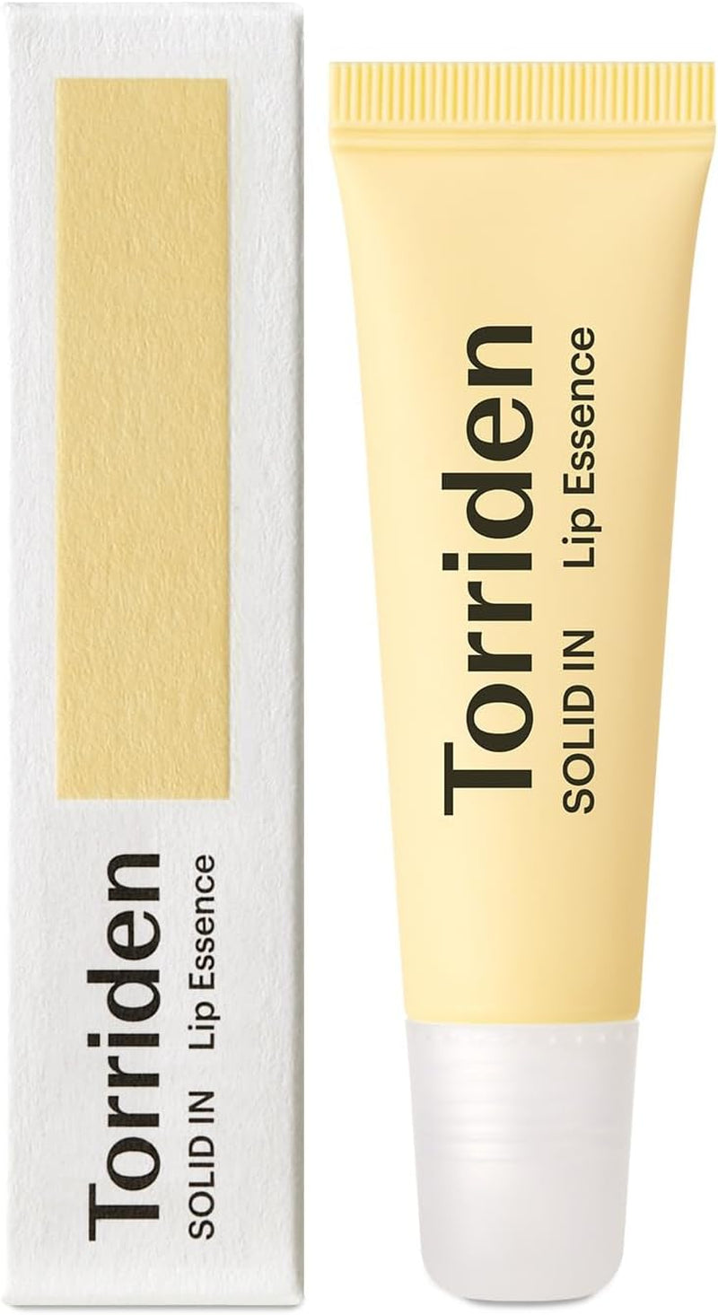 SOLID-IN Lip Essence - Lip Balm with Ceramides