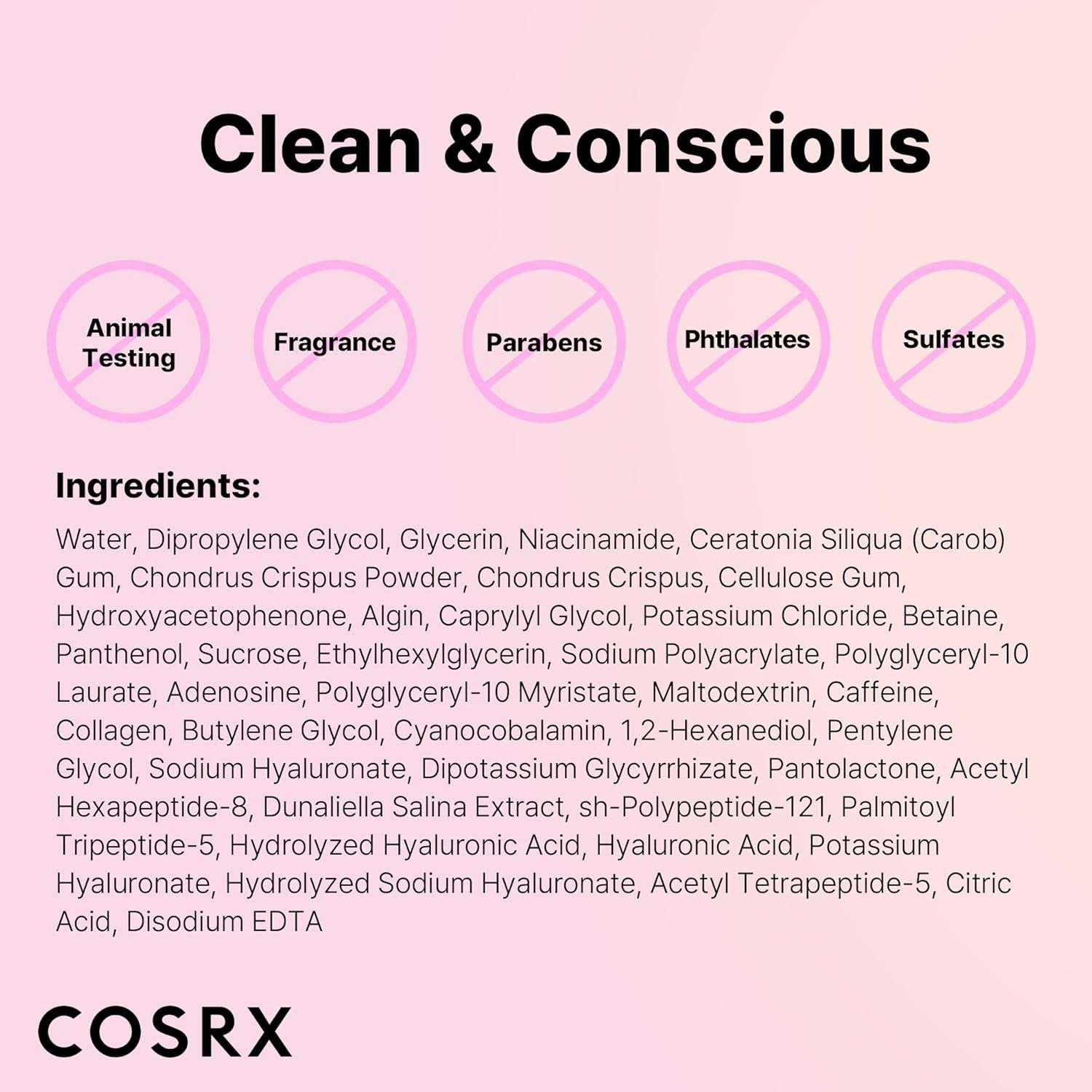Peptide Collagen Lifting Glow Hydrogel Face Masks Skincare, Korean Collagen Face Mask, Overnight Lifting Care, Glass Glow Face Mask for Deep Hydration, Korean Skincare, Pack of 3