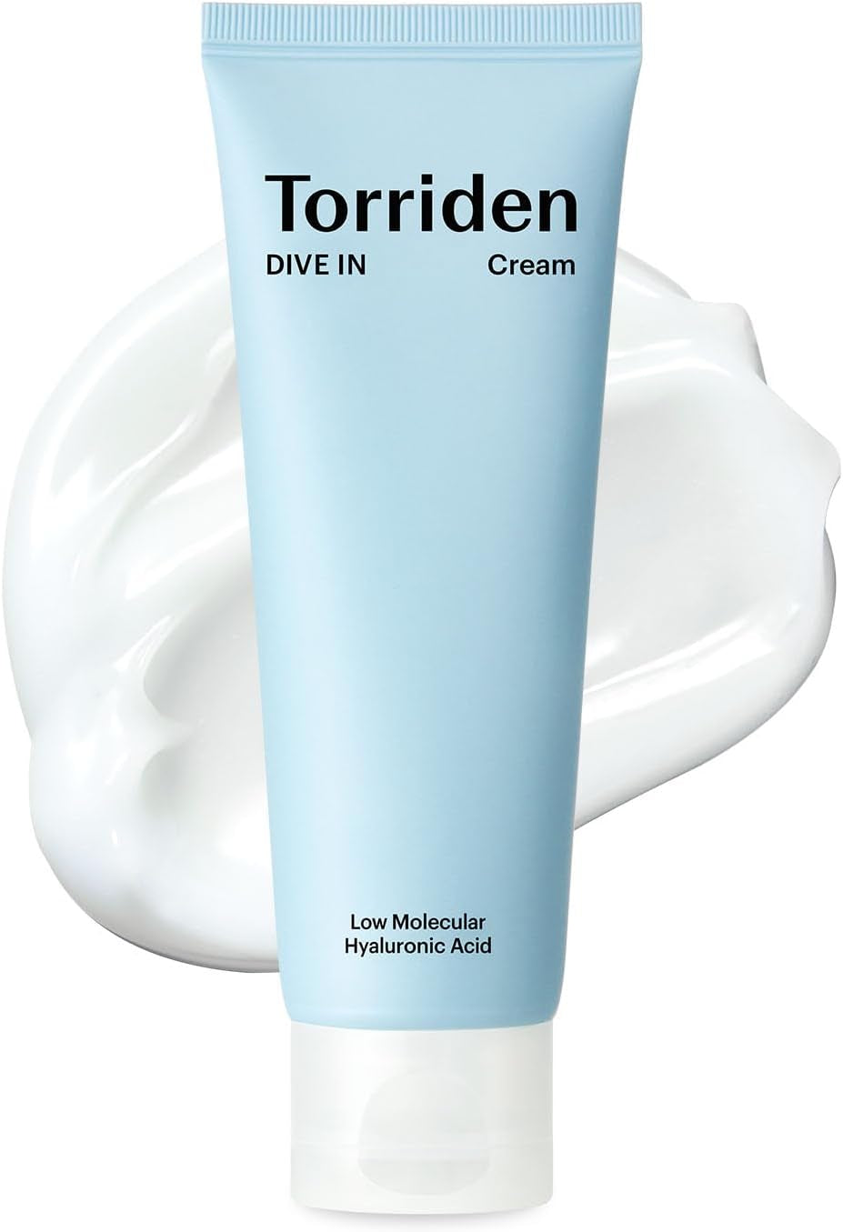 [] DIVE-IN Low Molecule Hyaluronic Acid Cream 80Ml