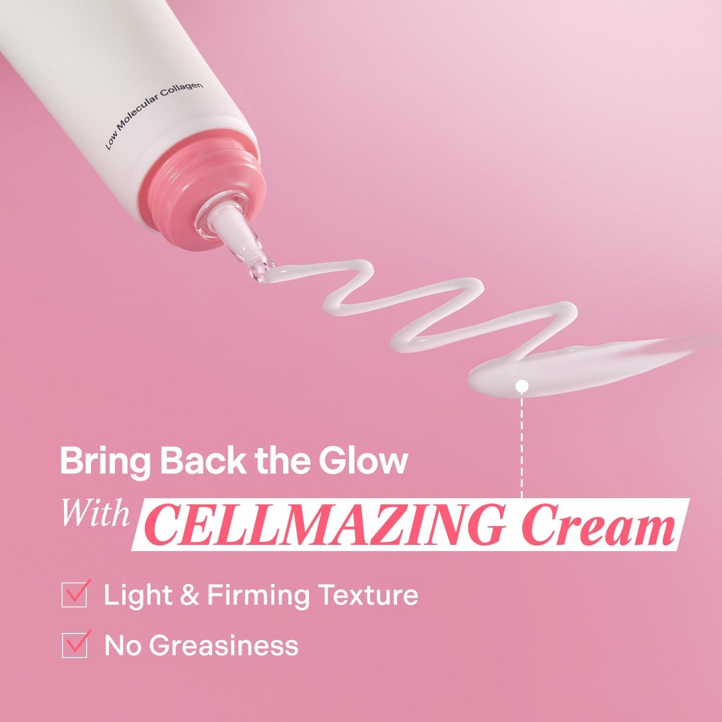 Cellmazing Firming Cream (60Ml)