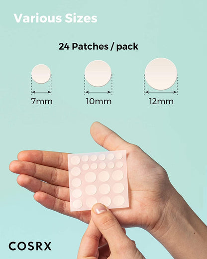 Master Patch Original Fit (96 Count (Pack of 4))