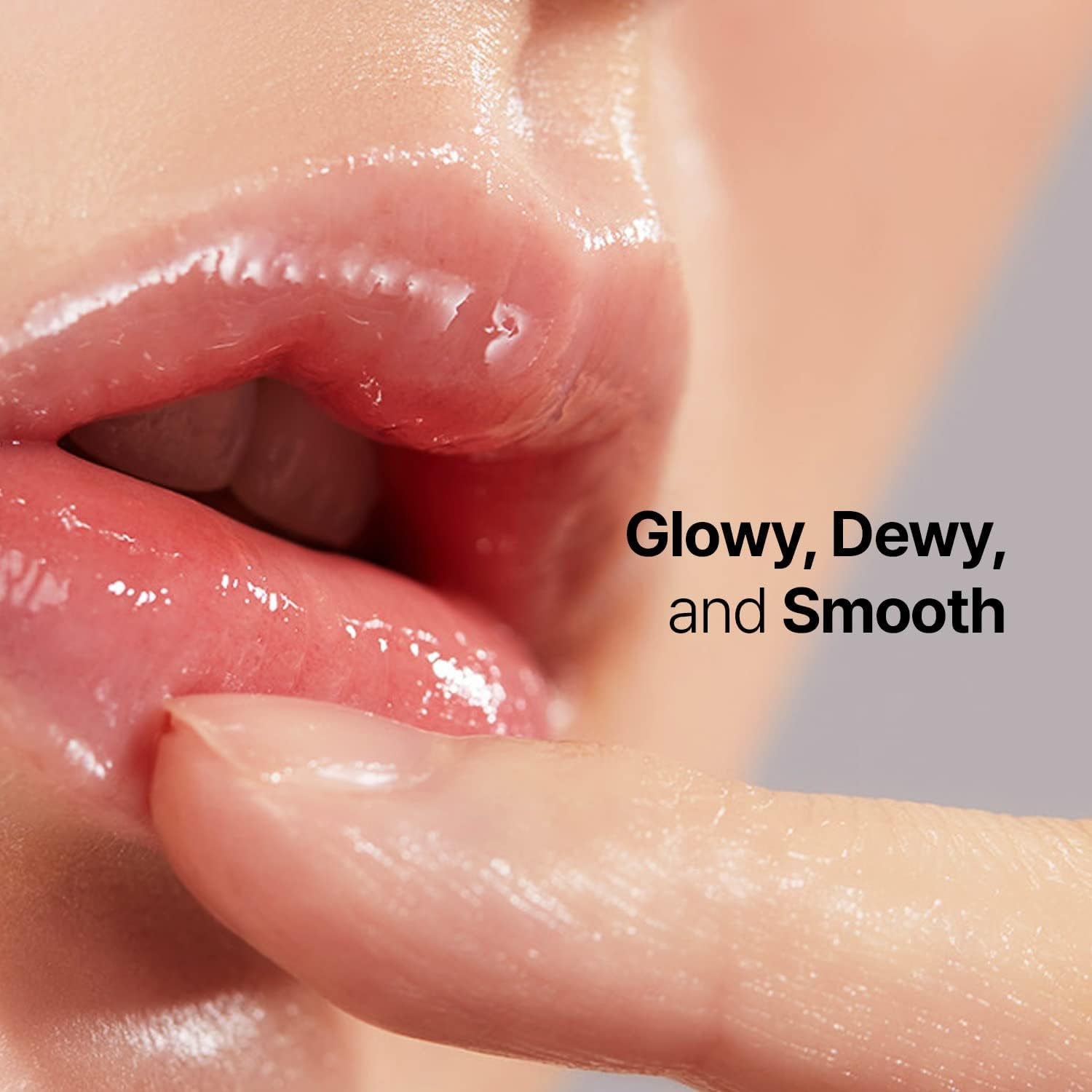 SOLID-IN Lip Essence - Lip Balm with Ceramides