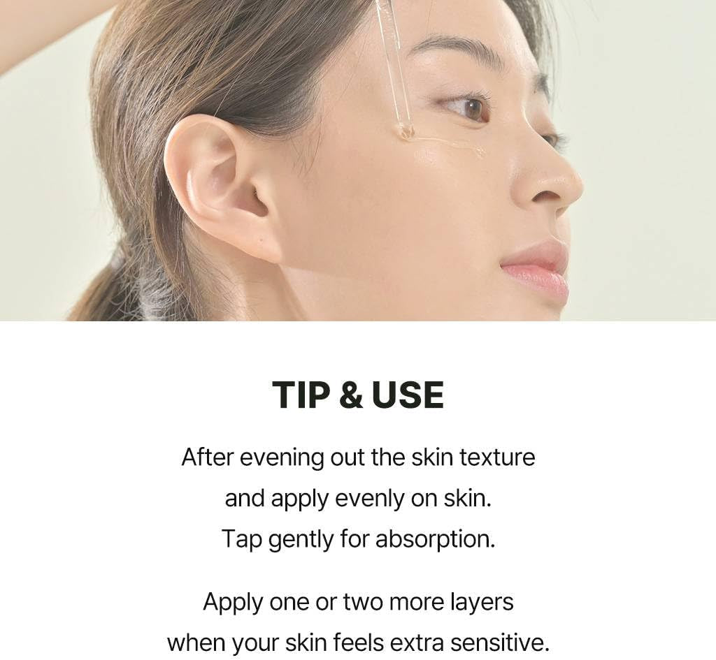 Balanceful Serum | 50Ml | Soothing, Hydrating, Gently Exfoliating Serum for Oily and Sensitive Skin, 5D Cica Complex, Centella Asiatica Extract, Korean Skincare