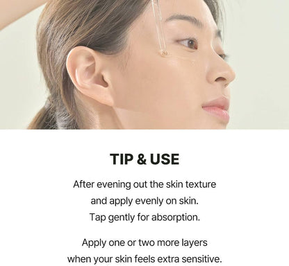 Balanceful Serum | 50Ml | Soothing, Hydrating, Gently Exfoliating Serum for Oily and Sensitive Skin, 5D Cica Complex, Centella Asiatica Extract, Korean Skincare