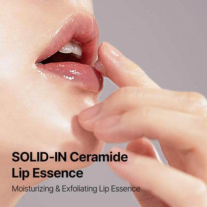 SOLID-IN Lip Essence - Lip Balm with Ceramides