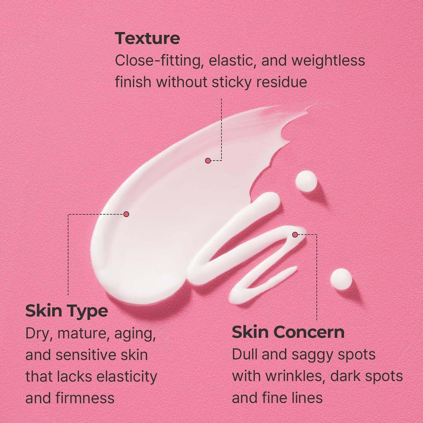 Cellmazing Firming Eye Cream 30Ml
