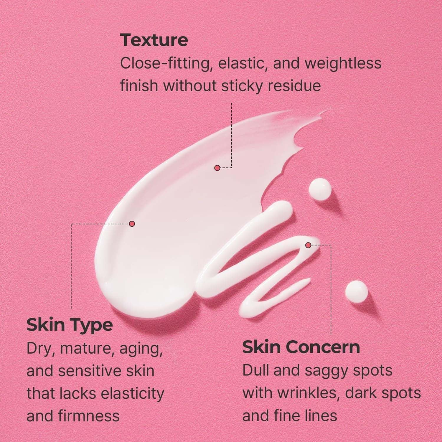 Cellmazing Firming Eye Cream 30Ml