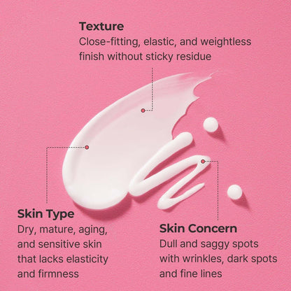 Cellmazing Firming Eye Cream 30Ml
