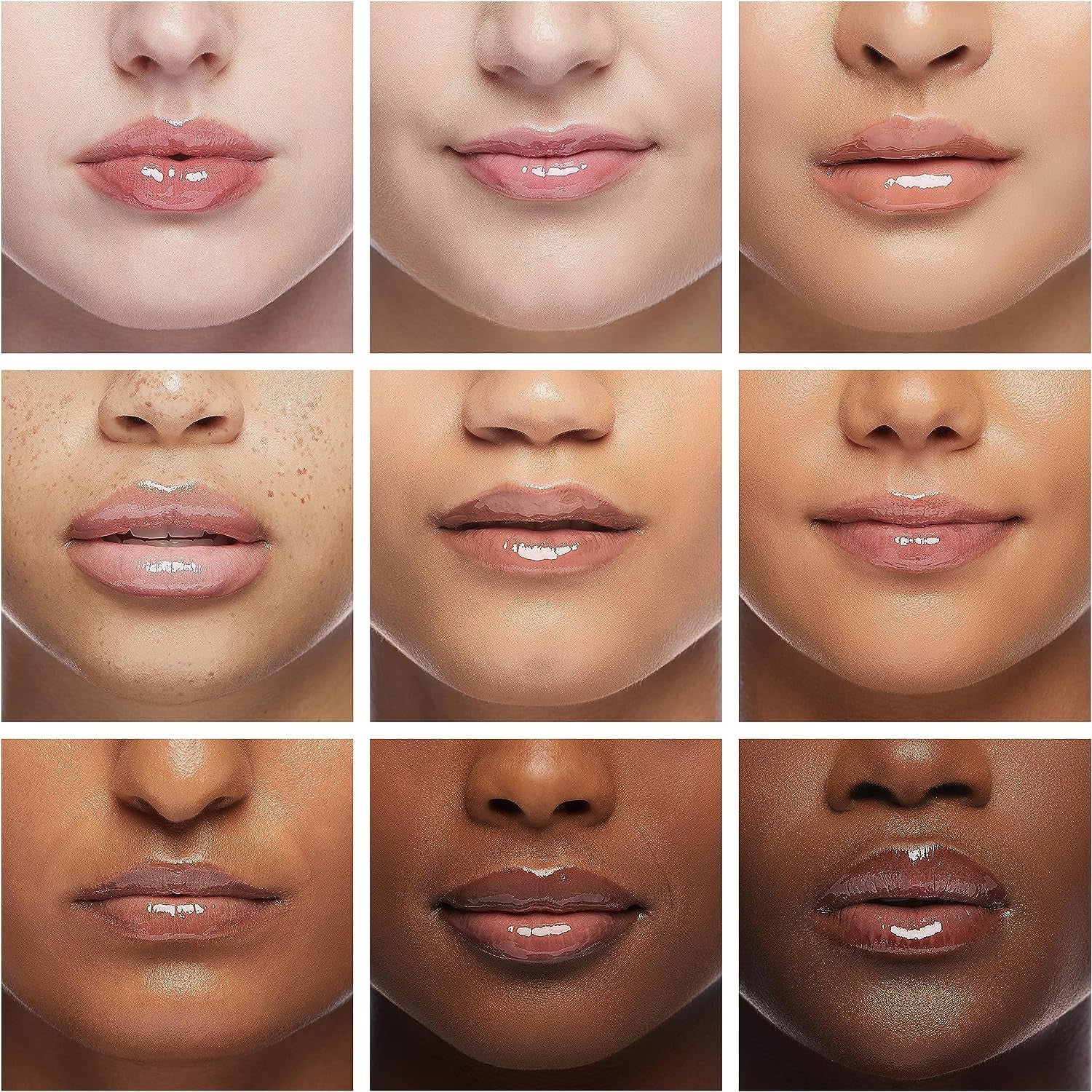 SOLID-IN Lip Essence - Lip Balm with Ceramides