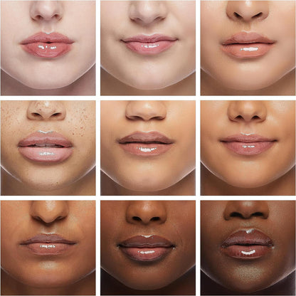 SOLID-IN Lip Essence - Lip Balm with Ceramides