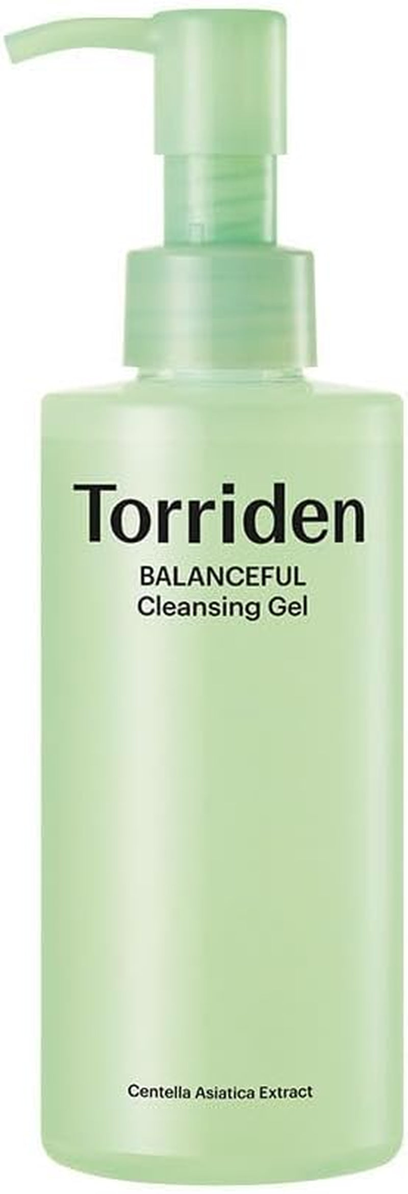 BALANCEFUL Cica Cleansing Gel (200Ml)